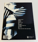 Darren Hayes Spin Sheet Music Book Piano Guitar Vocal Warner Bros Publications