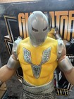 Bowen Designs Gladiator Daredevil Marvel Painted Statue Initialed   Sketched Ap