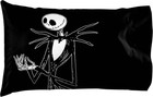 Nightmare Before Christmas Twin Sheet Set 3-piece   New Factory Sealed   Disney