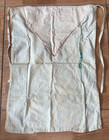 Rare 1960 Cuba Cuban Fidel Castro Revolution First Anniversary Flag