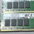 Lot Of 4  16gb  Hp Oem 854914-001 Desktop Ddr4 2400mhz Ram M378a2k43cb1 Samsung