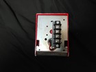 Simplex 4251 20 Fire Alarm Pull Station  No Key Included