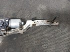 Mercedes C Class Wiper Motor Front 2007-2015 4 Door Saloon A2048201140