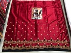 Indian Designer Kameez Salwar Ethnic Christmas Wedding Gown Anarkali Suit
