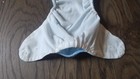 15 Cloth Diapers Reusable Washable No Inserts Adjustable Snaps Multiple Sizes