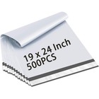 Poly Mailers Shipping Bag Self Sealing Mailing Envelopes Premium Bag 19x24 Inch