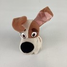 Ty Beanie Babies The Secret Life Of Pets Max Plush Stuffed Animal Toy Dog Pup 