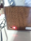 Vintage Multi Band Electro Brand Radio