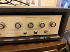 Vintage Sears Silvertone Amplifier Head 