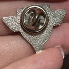 Van Halen 2007- 2008 Official Tour Lapel Hat Collectible Pin Rock Band