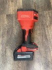 Milwaukee 2872-20 Brushless Threaded Rod Cutter M18 8 Ah Battery No Charger