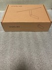 Starlink Standard Wall Mount - Oem Mounting Kit Suitable V3  Gen3  4  4x