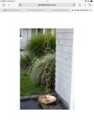 Good Directions Rain Chain Polished Copper Basin-479p