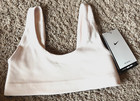 Nike Alate Sports Bra Pink Size Big Girls S New