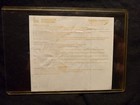 U2 Ticket Zooropa 1993 Original
