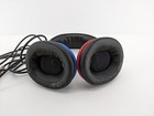 Sony Mdr-cd900st Studio Monitor Stereo Headphones Black