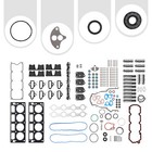 Lifters Camshaft Head Gaskets Bolts Kit Fits Gm Chevy 5 3l Afm Replacement Kit
