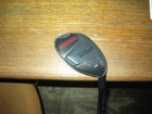 Brand New 2023 Wilson Staff Dynapower 22 Deg 4 Hybrid Graph Stiff  Rh