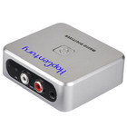 Music Digitizer Cd Recorder For Music Audio Capture Device Cassette Mp3 Recorder