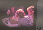 Vintage Usa Super 8  8mm  Home Movie Film Reel   Child s Birthday