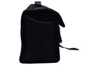 Nike Swoosh-smile Youth Kid s Fuel Pack Lunch Box Bag Black