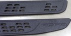 Factory Ford Tremor Raptor Steps F150 Running Boards Crew Cab Supercrew