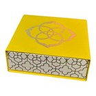 Kendra Scott Box   Pouch Gift Display Storage