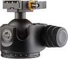 Two Vets Tripods Inc 55mm Dual Tension Ballhead W  Area 419 Arcalock   55mm419qd