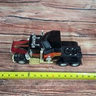 Vintage Buddy L Pressed Steel plastic Semi Truck Parts repair 