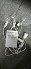 Blow Mold Light Cord C 7 Clip In 3 Bulbs New Original General Foam Replacement