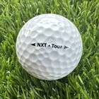 Reading Country Club - Reiffton  Pn Logo Golf Course Golf Ball