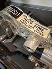 Vintage Bell   Howell Model 346a Autoload Super 8mm Movie Projector Tested