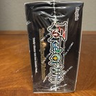 Force Of Will Tcg Timeless Eclipse Of The Underworld Sealed 36 Pack Booster Box