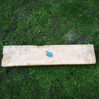 100 Year Old Barn Beam Antique Pine Rustic Diy Wood Art