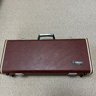 Yamaha Trumpet Ytr-333 W hard Case From Japan Used