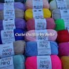 Premier Anti-pilling Everyday Worsted Yarn  Choose Color