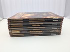 Warhammer Book Lot X 15 Incl 1st  1986 Softcover Role Play Uk Print 9 H covers 