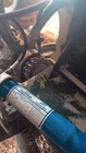 Macnaught Manual Heavy Duty Grease Gun  bsp - K32-01