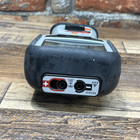 Megger Mit410-tc Battery Operated Megohmmeter W  Case Tool