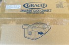Graco Snugride Click Connect Infant Car Seat Base  Mpn 1855603