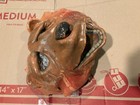 Showbiz Pizza Rockafire Explosion Mask Original