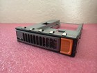 Supermicro 1 Box Of 80x Mcp-220-00140-0b-bulk 3 5 To 2 5 Tool-less Caddy   Trays