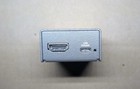 Black Magic Design Micro Converter  Hdmi To Sdi - Slighty Used