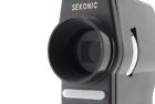  near Mint   W Cap  Sekonic Zoom Meter L-228 Spot Light Meter From Japan