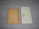 Vintage Railroad Books Trolley Train Trails Through The West Vol 1   2 Wilson