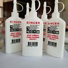 5x Singer Oil All Purpose Lubricant Sewing Machine Motorbike Home Appliance Tool