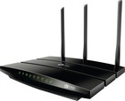 Tp-link Ac1750 Wireless Dual Band Gigabit Router  archer C7 