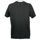 Johnny Cash Guns T Shirt  Men   s  s  Black Zion Rootswear 100  Cotton See Specs