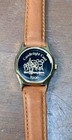 Vintage Disney Epcot Candlelight Cast Exclusive 1996 Rare Ladies Watch New