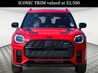 2026 Mini Countryman Iconic